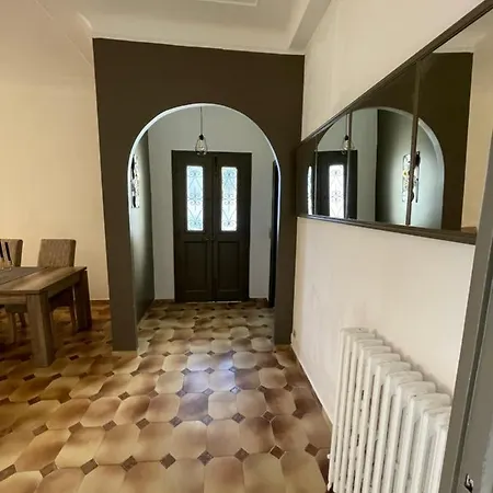 Casa de Férias Fabron